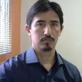 Elon - Prof de eletricidade - Santa Cândida