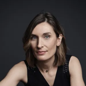 Julie - Prof de yoga prénatal - Rennes