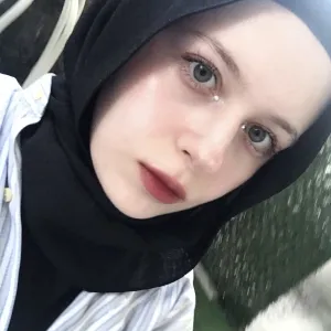 Nisa - İngilizce öğretmeni - Sakarya