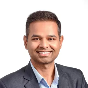 Manoj - Maths tutor - London