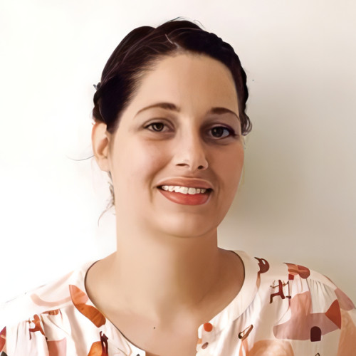 Apolline Prof de SVT à Strasbourg 20€/h