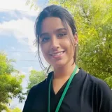 Janani - Web development tutor - Toronto