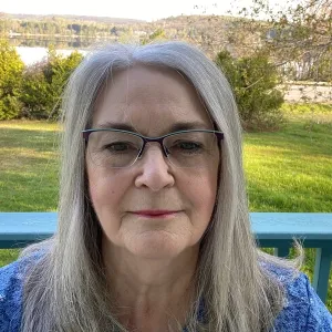 Delane - English tutor - Haliburton