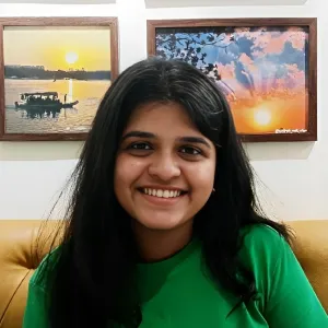 Gayathri - Web Development Tutor - Montreal