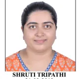 Sheelu - Maths teacher - Kanpur