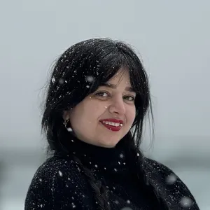 Kimia - English tutor - Vancouver