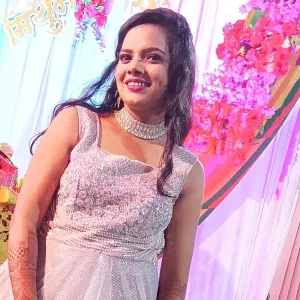 Suhani - English tutor - Nagpur
