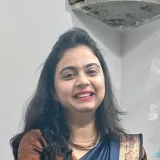 Rucha - Biology tutor - Gondia