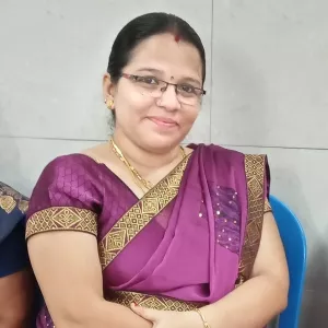 Priya - English tutor - Chennai