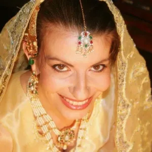 Anjali - Prof de méthodologie - Montmorency