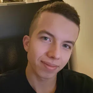 Mateusz - Nauczyciel angielski - Legionowo