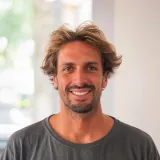 Léo - Prof de maths - Paris