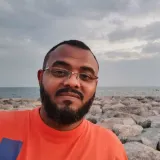 Samir - arabiskalärare - Göteborg