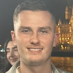 Alexander - Biology teacher - Saint Asaph