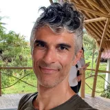Fabrizio - Insegnante di yoga - Peschiera Borromeo