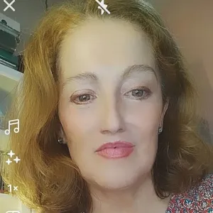 María Pilar - profesor de psicología positiva - Alcorcón