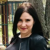Ірина - репетитор з логопедії - Бровари