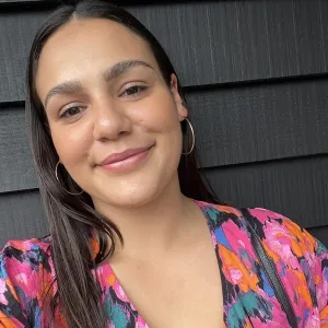 Caitlin - English tutor - Auckland