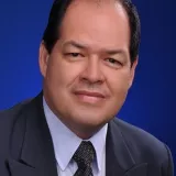 Julio Cesar - profesor de ecología - Palmira