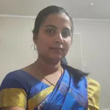 Jayasree - Maths tutor - Wellington