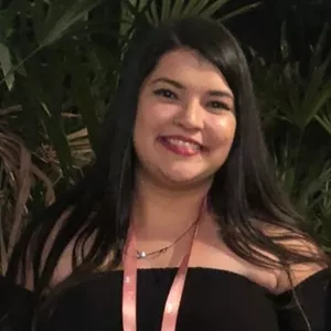Larissa - Professor de reforço escolar - São João da Boa Vista (São Paulo)