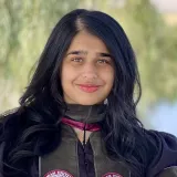 Roshni - Health and human development tutor - Addison