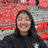Rebecca - Maths tutor - Athens