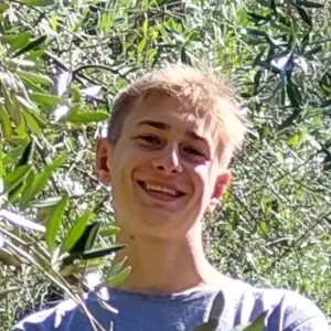 Jules - Prof d'économie - Gesves