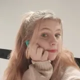 Zofia - nauczyciela języka polskiego - Gdańsk