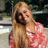 Beatriz - Professor de português para estrangeiros - Rio de Janeiro