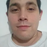 Matias - profesor de informática básica - Almagro