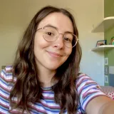 Michela - Insegnante di italiano lingua straniera - San Marcello