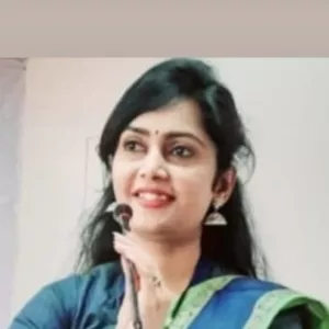 Vibhavari - Java tutor - Pimpri-Chinchwad