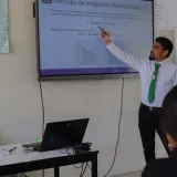 Carlos Omar - Profe de matemáticas - Durango