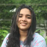 Charu - Maths tutor - Thiruvananthapuram