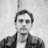 Christoffer - trumlärare - Malmö