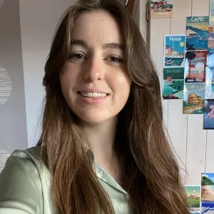 Anna - Prof d'aide aux devoirs - Strasbourg