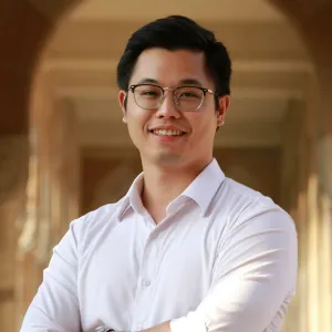 Dinh - Computer programming tutor - Brisbane