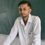 Prince - Maths tutor - Agra