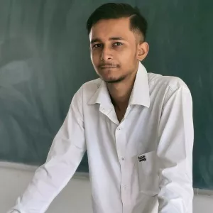 Prince - Maths tutor - Agra