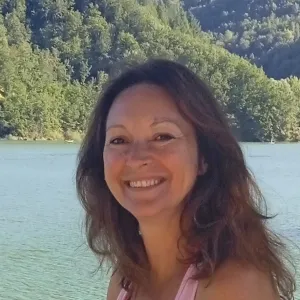 Lucia - Prof d'italien - Ath