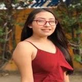 Brytney Moncerrath Flores - profesor de inglés - Zapopan