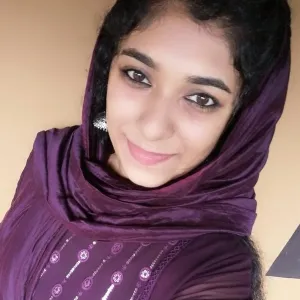 Shabana - Accounting tutor - Nilambur