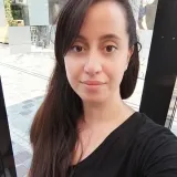 Sarah - Prof de maths - Épinay-sur-Seine