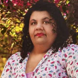 Lilian - Professor de inglês - São Paulo