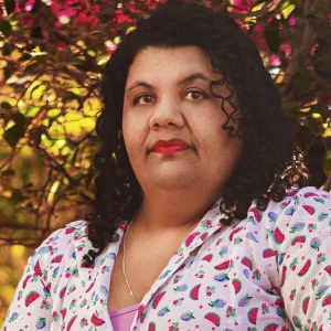 Lilian - Professor de inglês - São Paulo