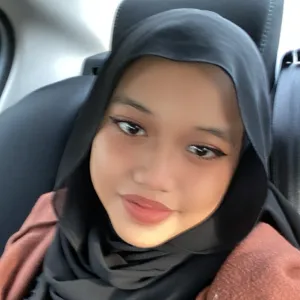 Ain - Bahasa melayu tutor - Shah Alam