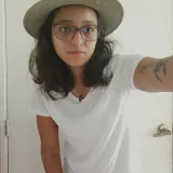 Merly Samantha - profesor de español para extranjeros - Mérida
