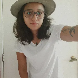 Merly Samantha - profesor de español para extranjeros - Mérida