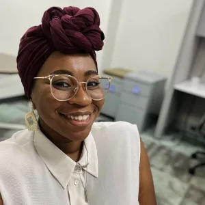 Toyosi Maryam - English vocabulary tutor - Phoenix